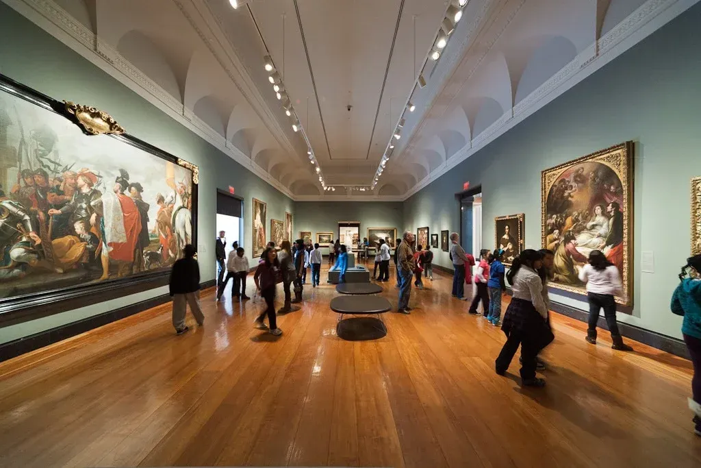 Art Gallery of Ontario