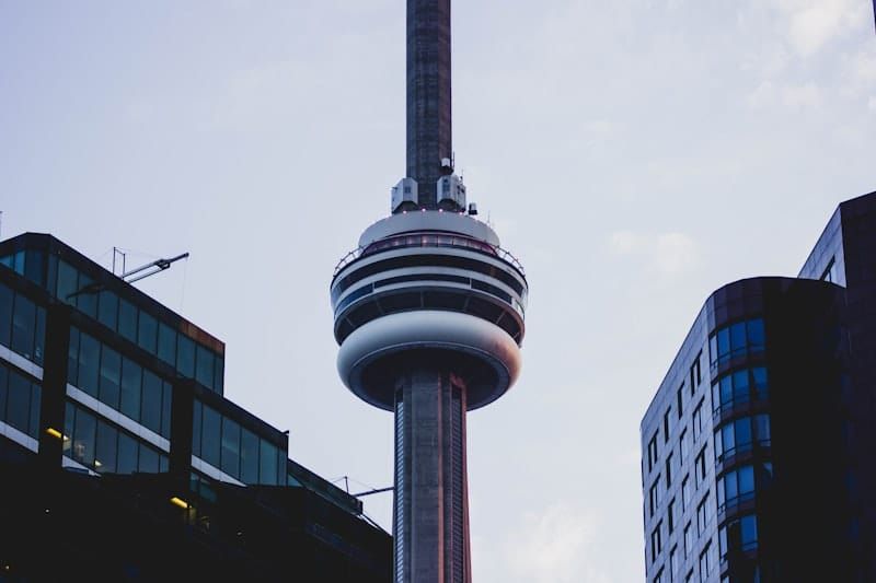 CN Tower