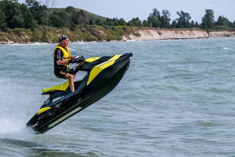 6ixside Jet Ski Rentals